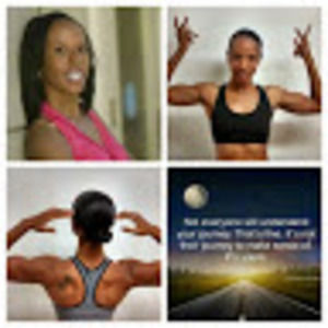 Meet your Posher, Natasha